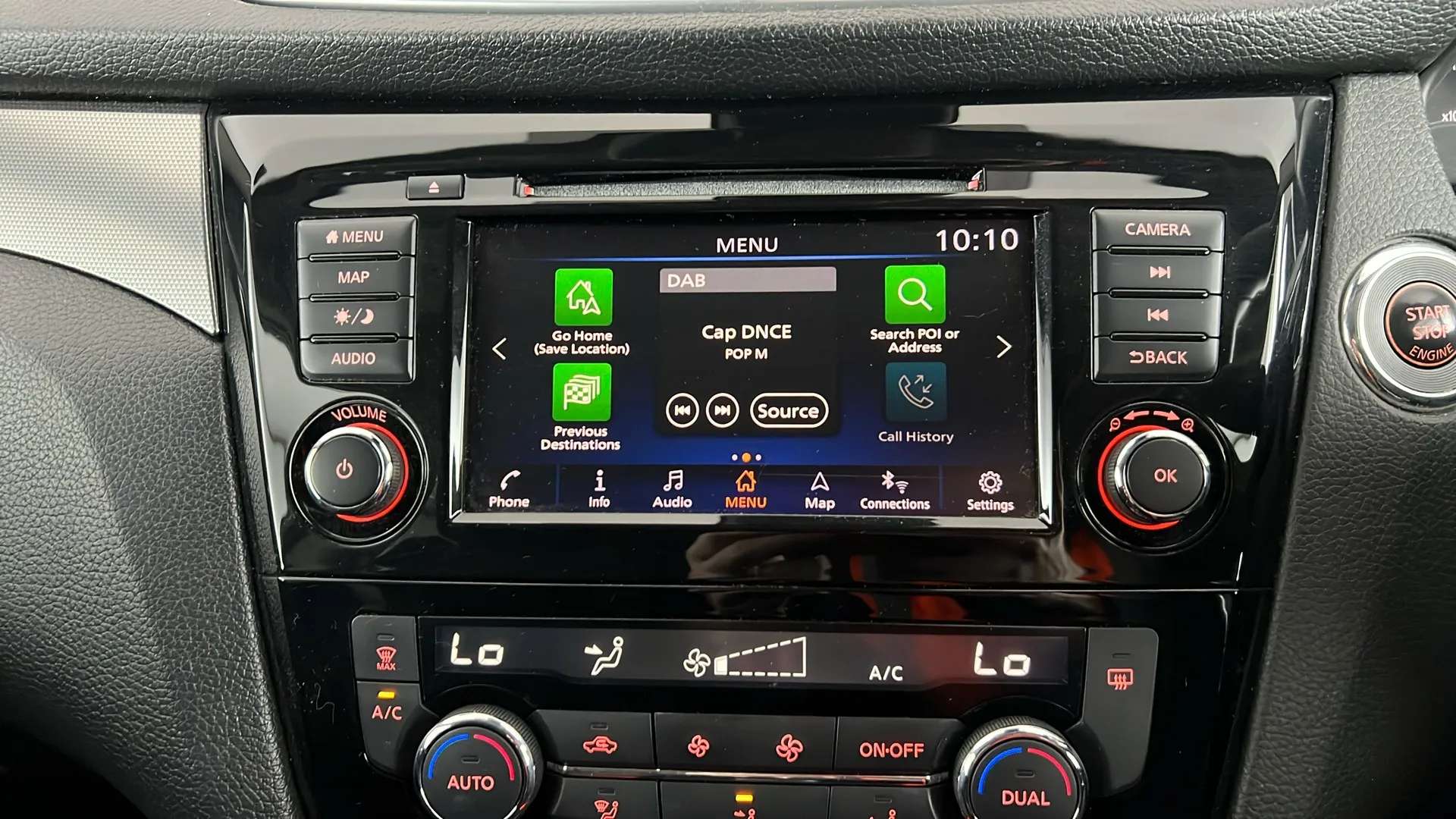 2019 NISSAN QASHQAI 2019 NISSAN QASHQAI