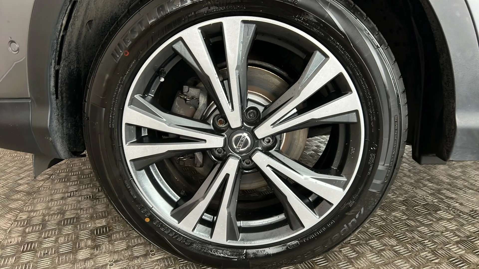 2019 NISSAN QASHQAI 2019 NISSAN QASHQAI