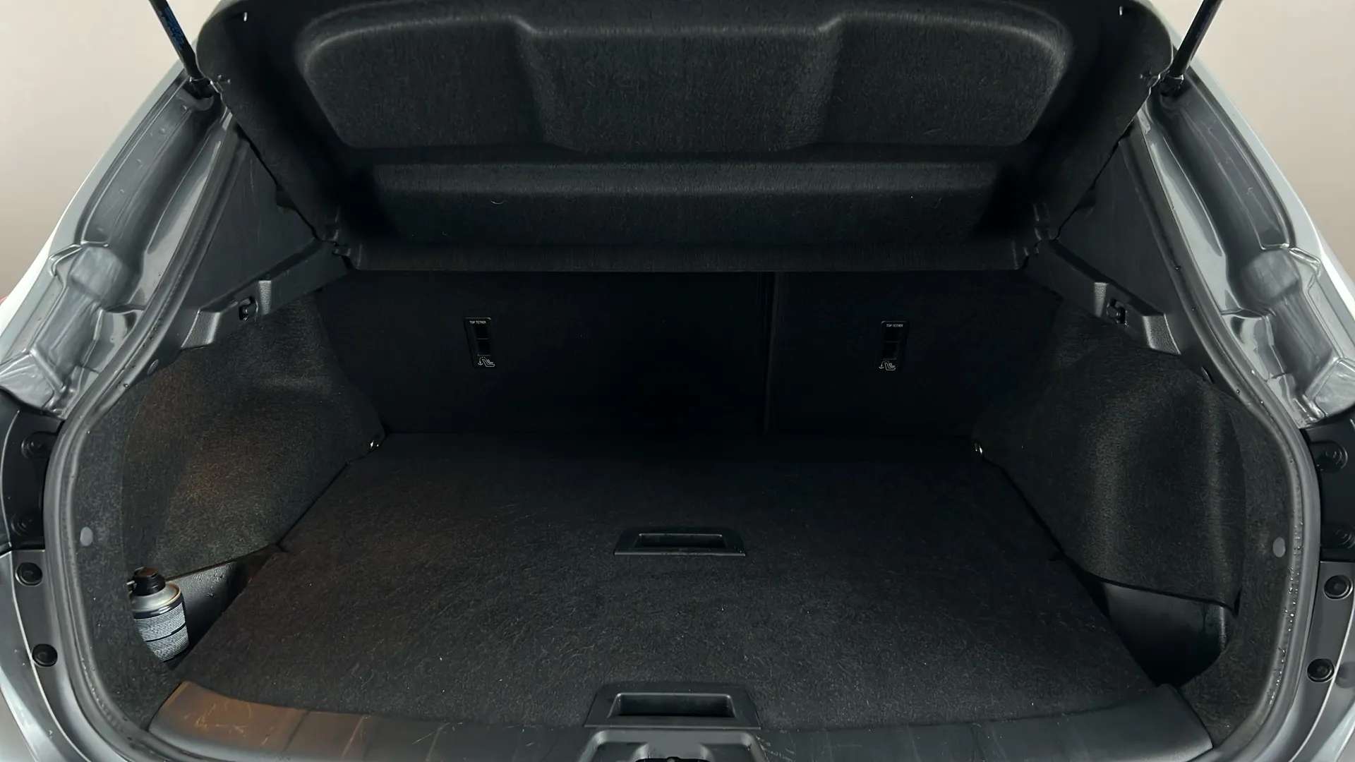 2019 NISSAN QASHQAI 2019 NISSAN QASHQAI