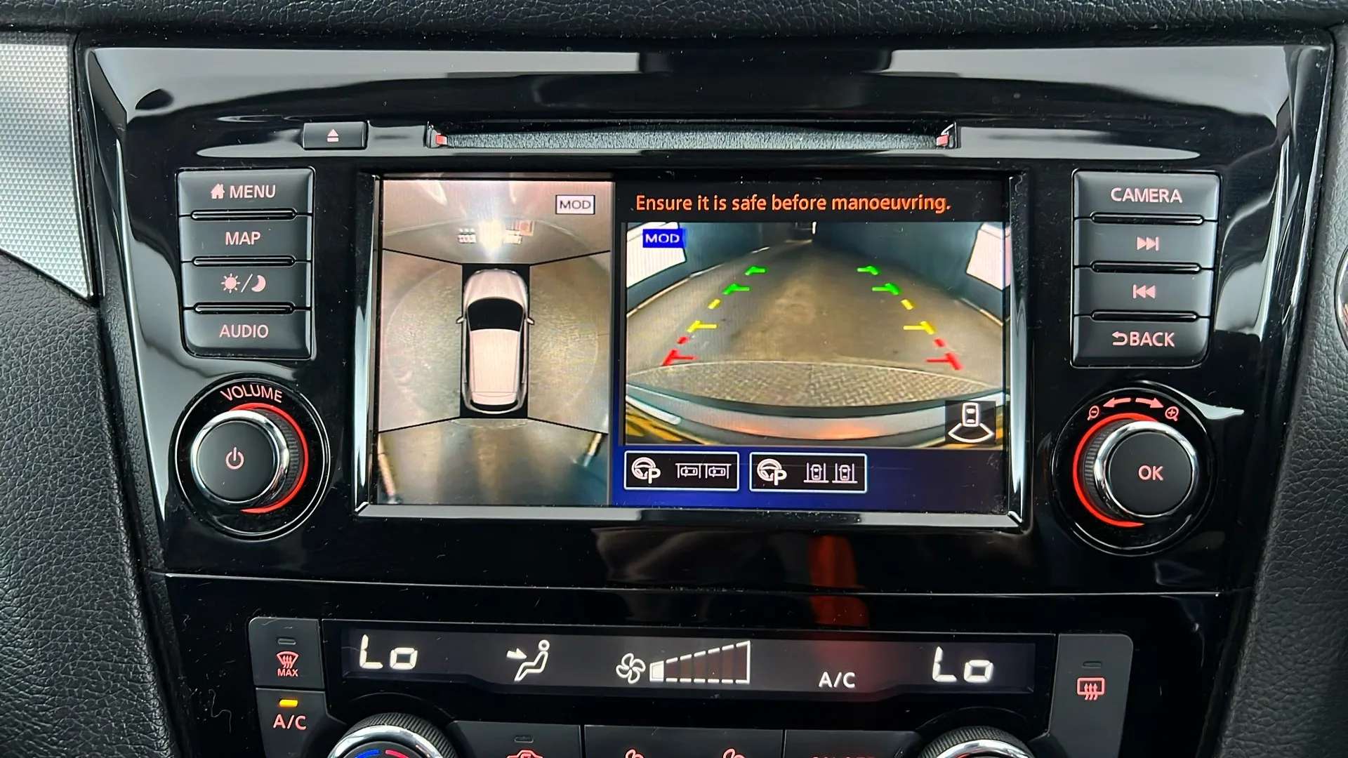 2019 NISSAN QASHQAI 2019 NISSAN QASHQAI