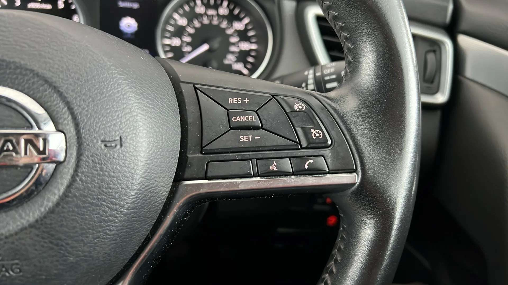 2019 NISSAN QASHQAI 2019 NISSAN QASHQAI