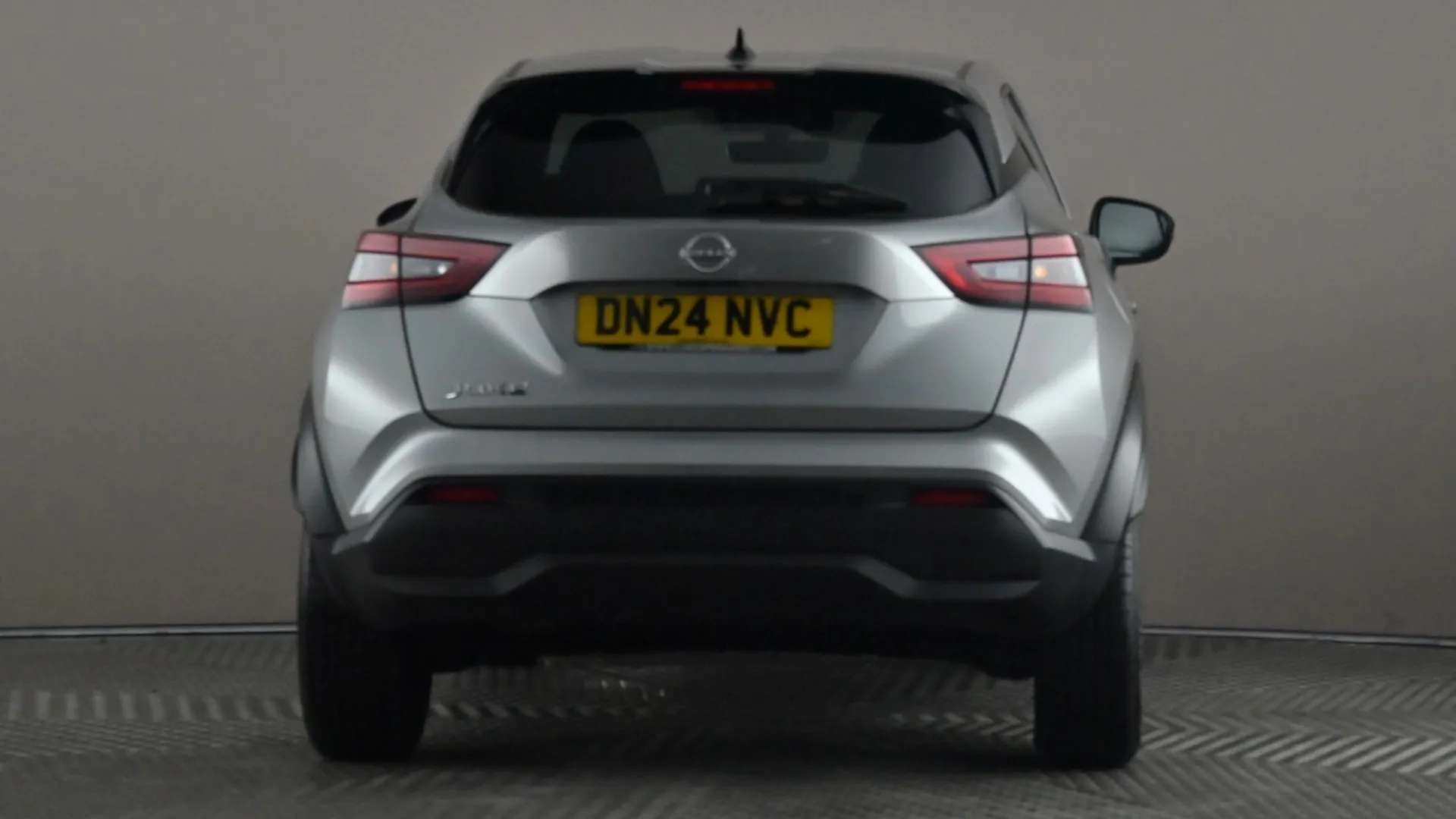 2024 NISSAN JUKE 2024 NISSAN JUKE