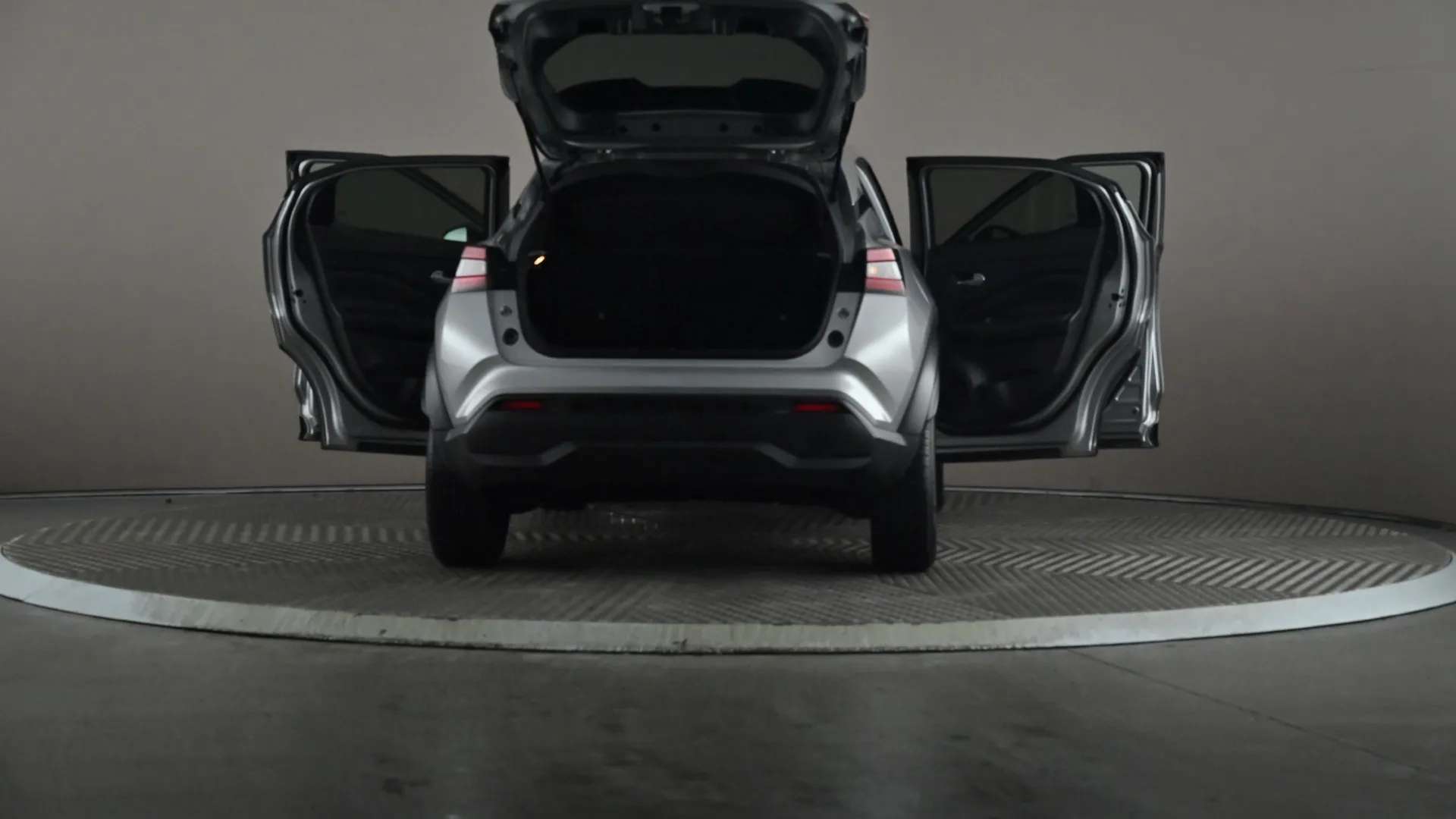 2024 NISSAN JUKE 2024 NISSAN JUKE