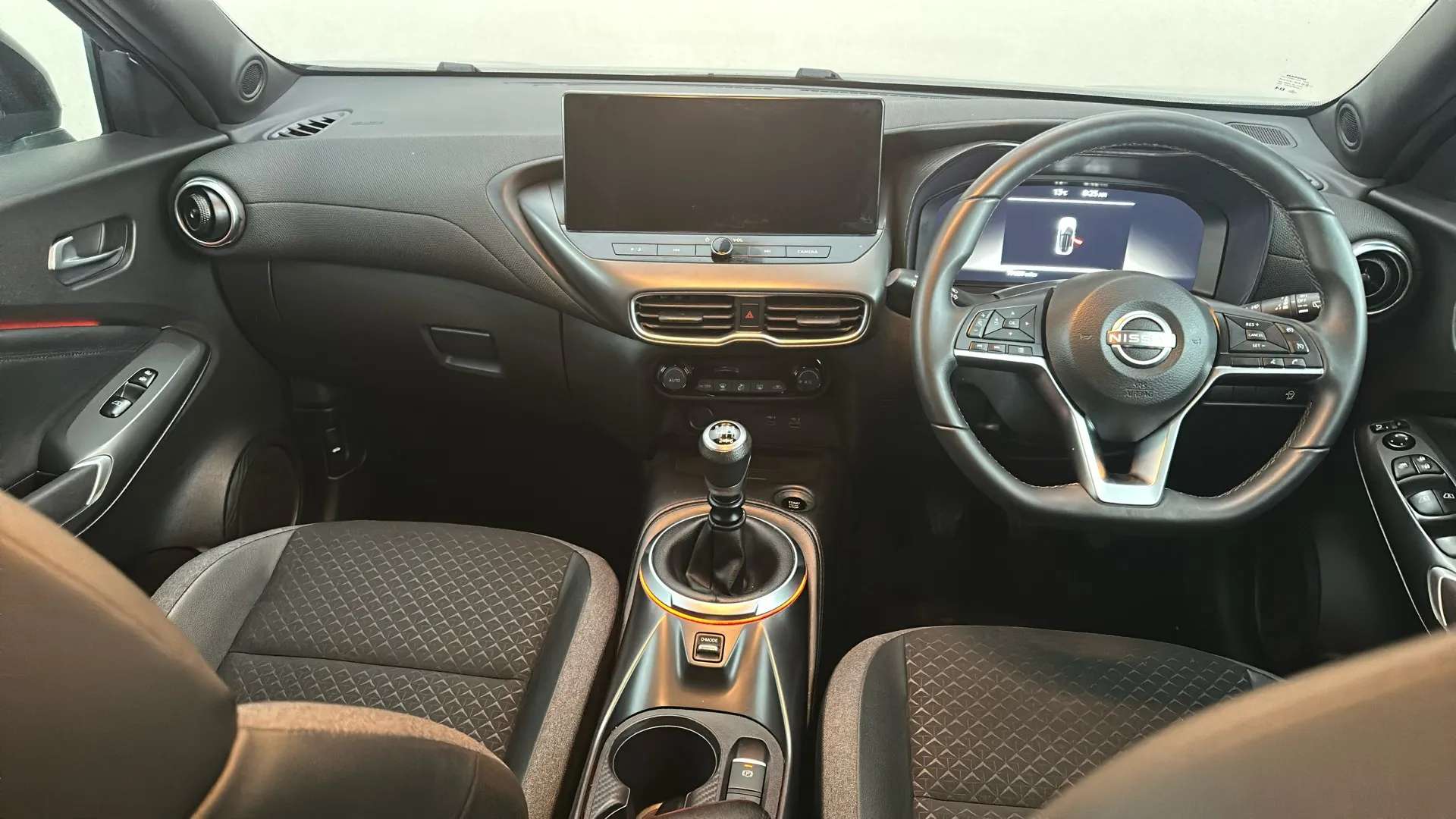 2024 NISSAN JUKE 2024 NISSAN JUKE