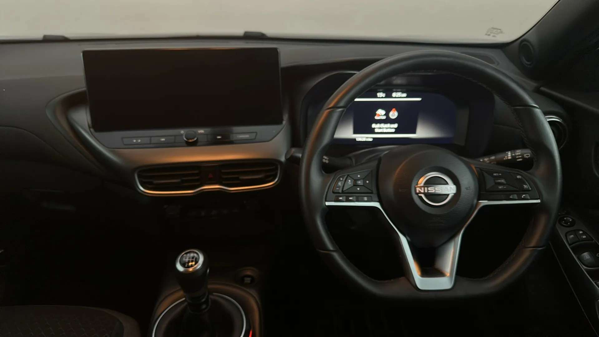 2024 NISSAN JUKE 2024 NISSAN JUKE