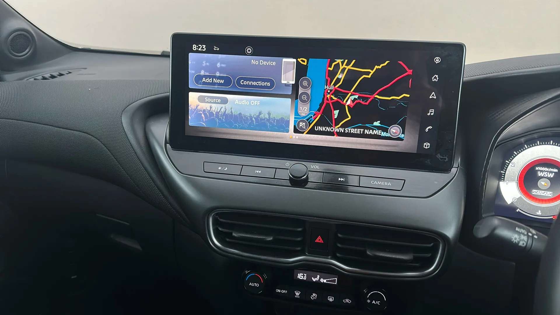 2024 NISSAN JUKE 2024 NISSAN JUKE