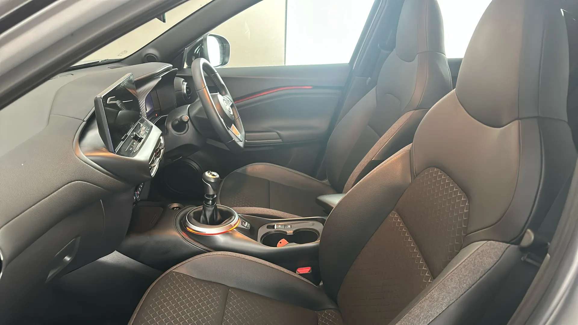 2024 NISSAN JUKE 2024 NISSAN JUKE