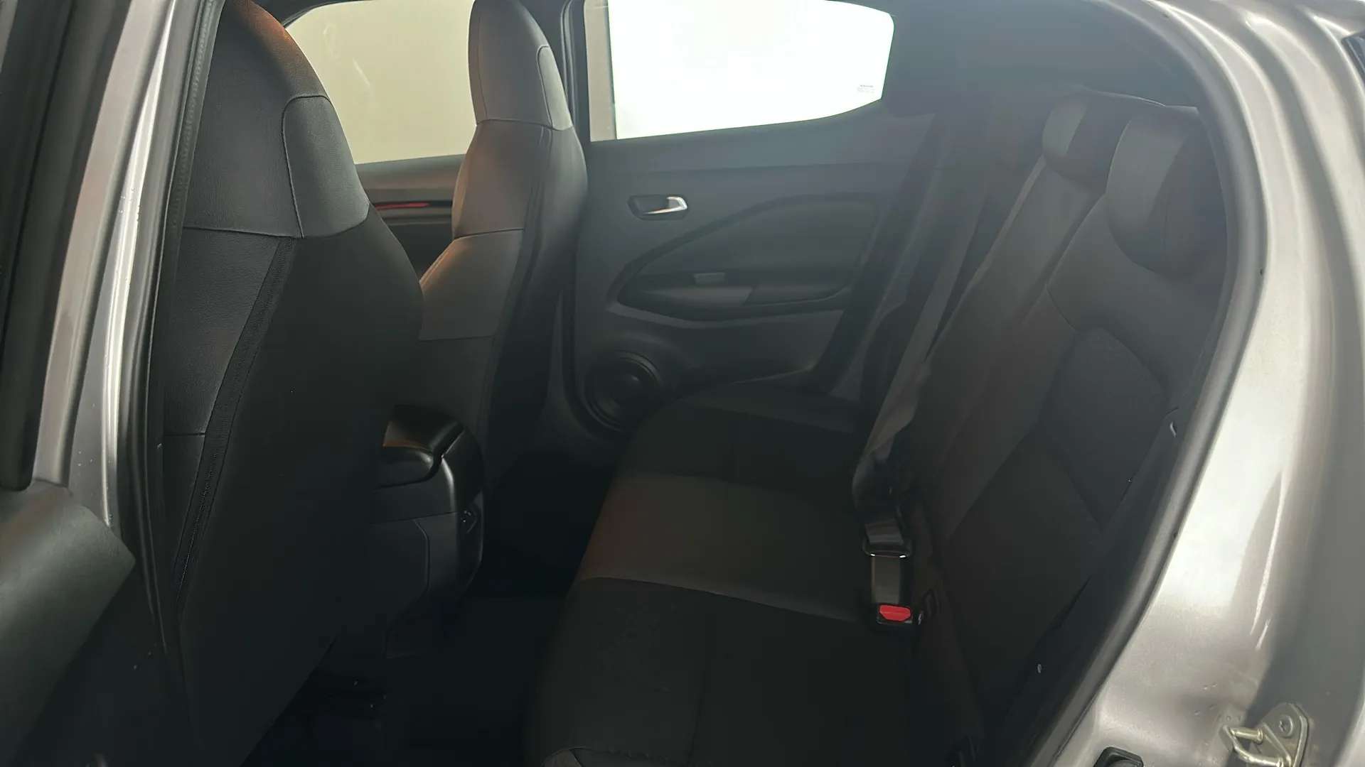 2024 NISSAN JUKE 2024 NISSAN JUKE