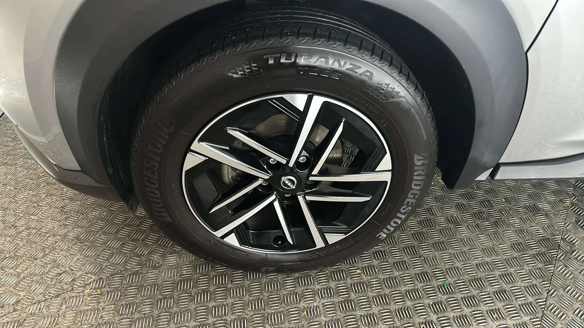 2024 NISSAN JUKE 2024 NISSAN JUKE