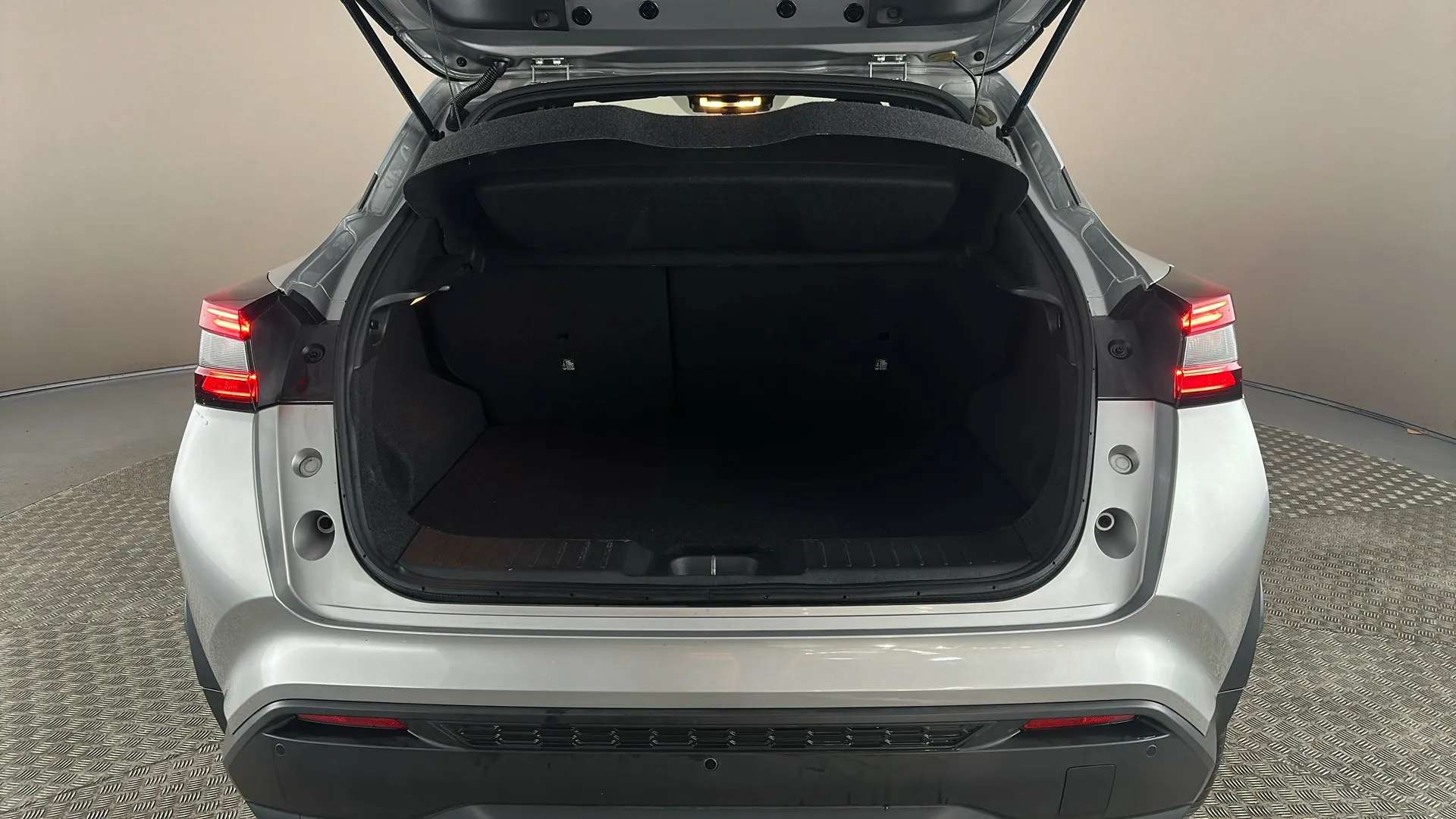 2024 NISSAN JUKE 2024 NISSAN JUKE