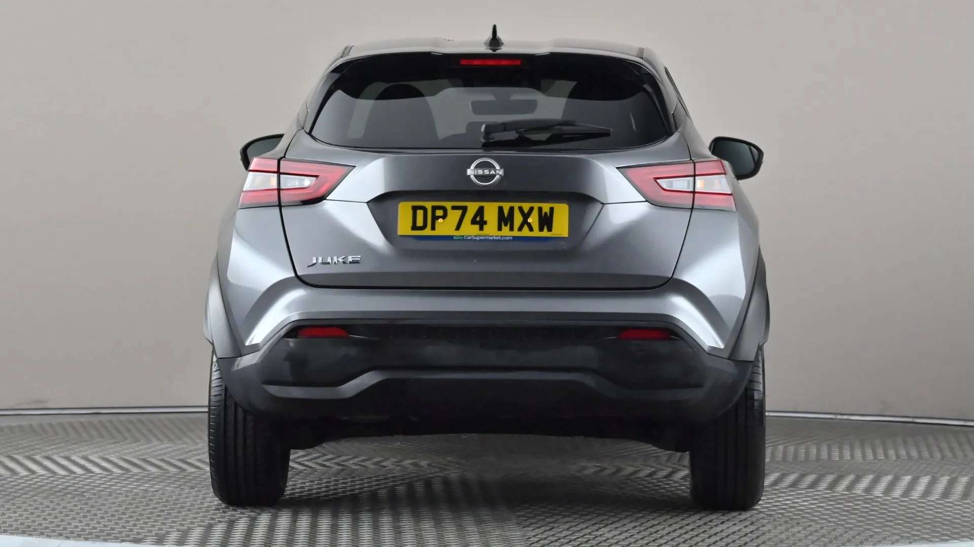 2024 NISSAN JUKE 2024 NISSAN JUKE