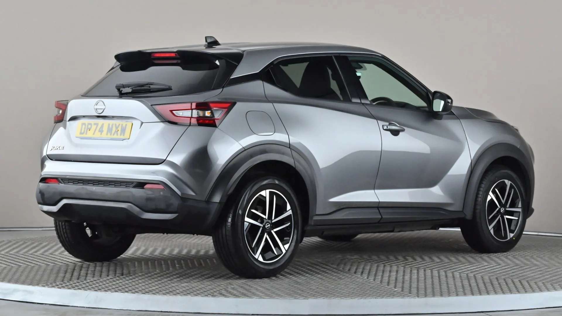 2024 NISSAN JUKE 2024 NISSAN JUKE