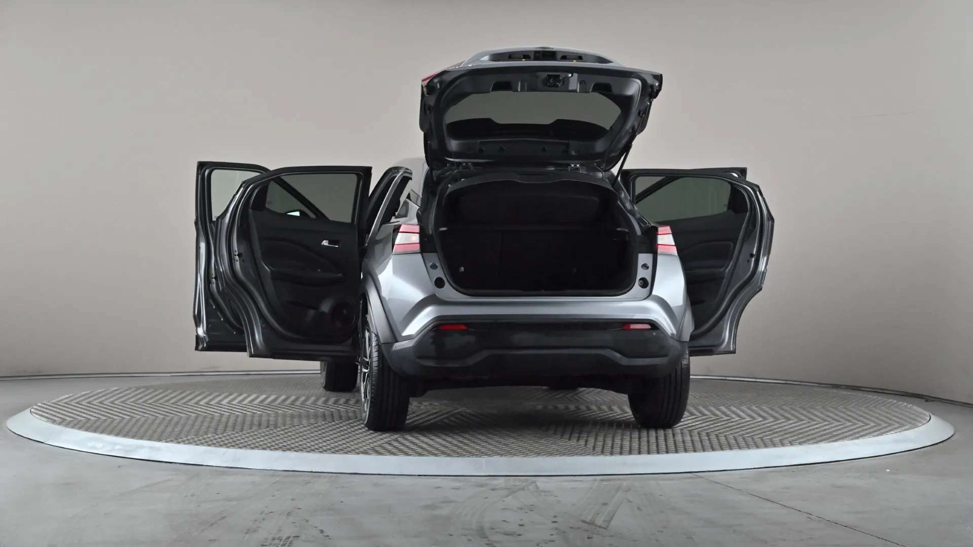 2024 NISSAN JUKE 2024 NISSAN JUKE