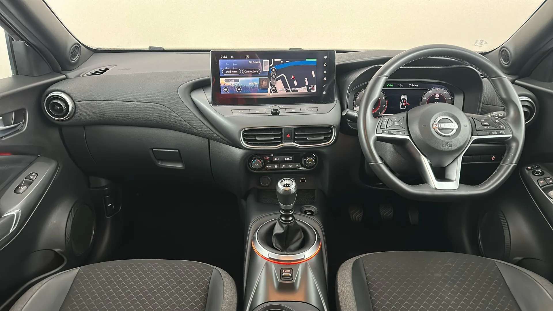 2024 NISSAN JUKE 2024 NISSAN JUKE