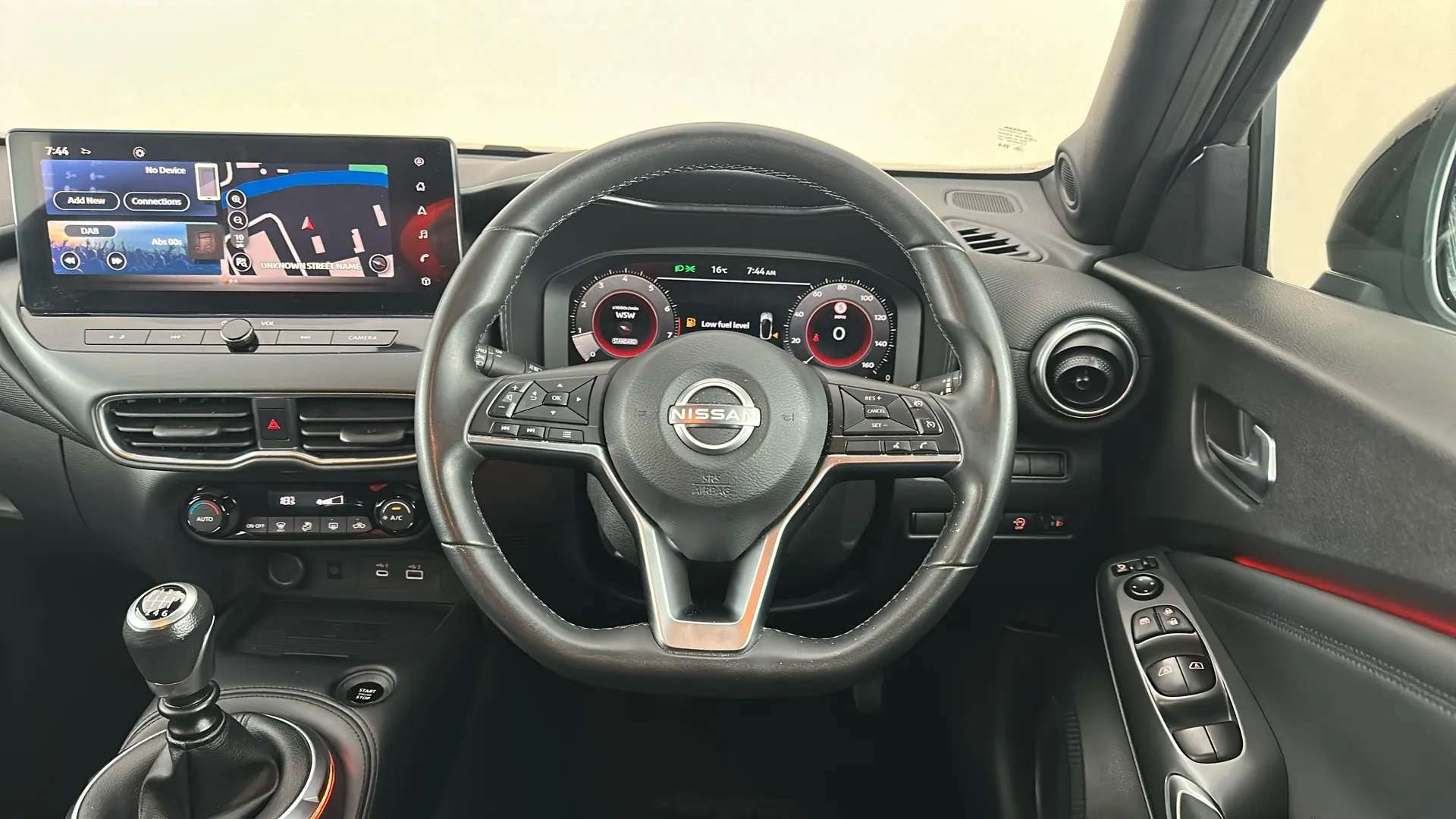 2024 NISSAN JUKE 2024 NISSAN JUKE