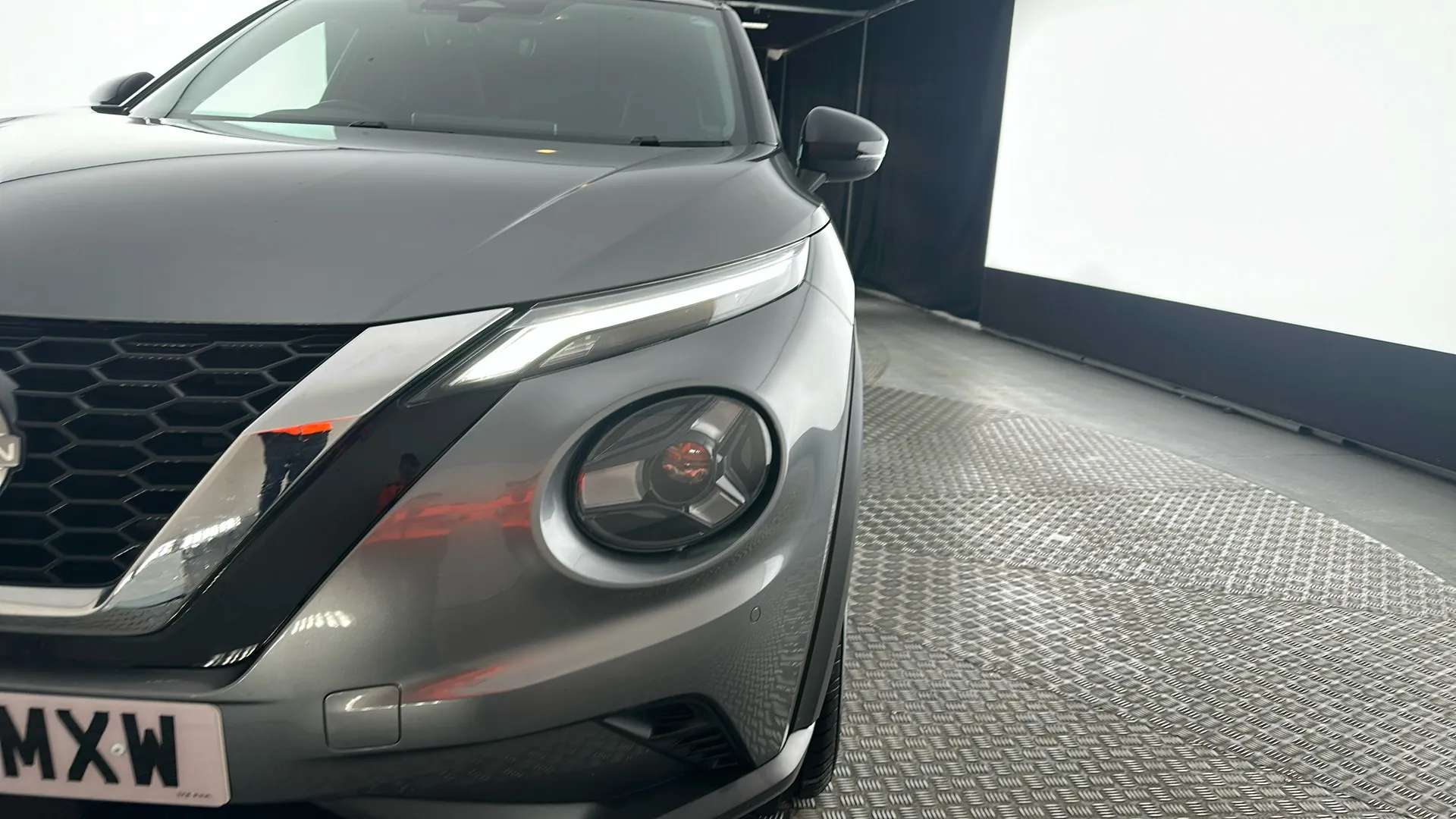 2024 NISSAN JUKE 2024 NISSAN JUKE