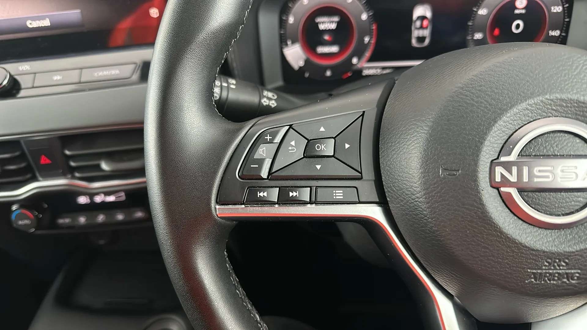 2024 NISSAN JUKE 2024 NISSAN JUKE