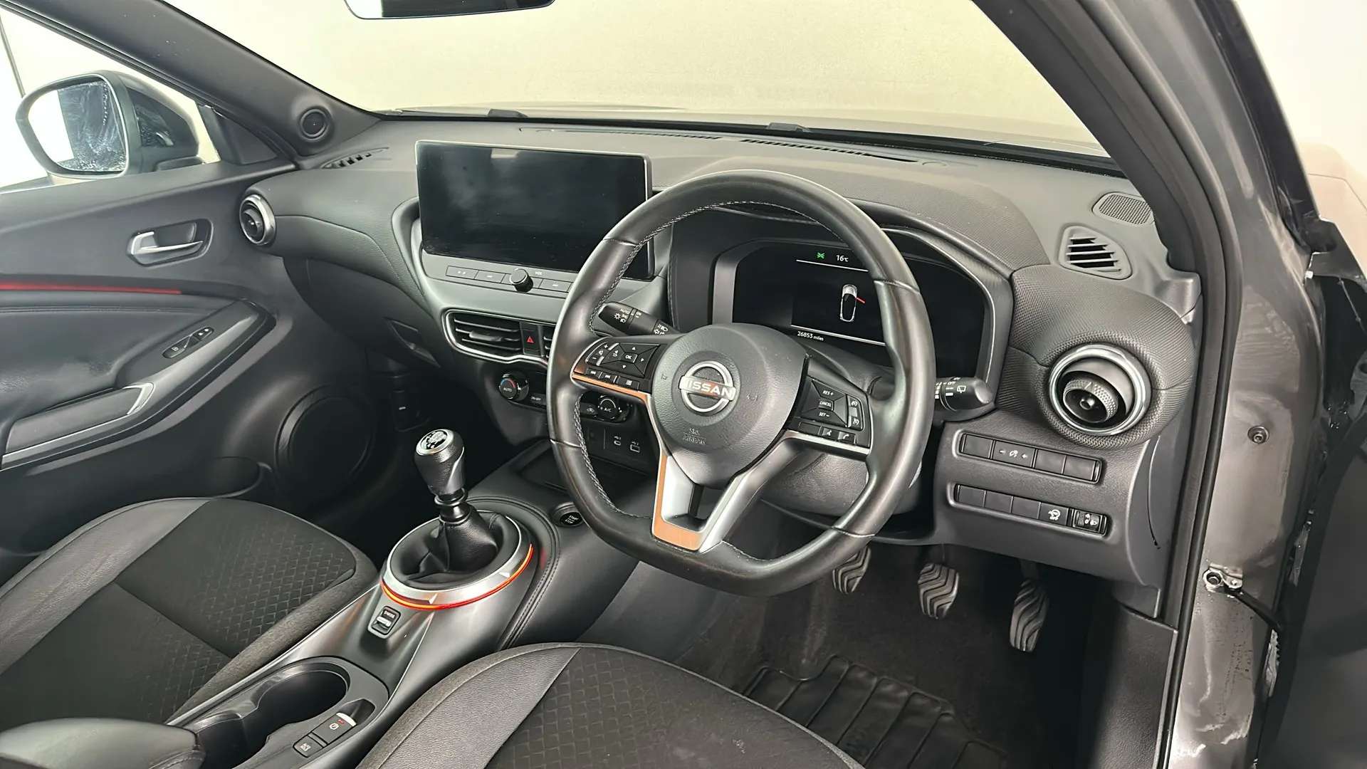 2024 NISSAN JUKE 2024 NISSAN JUKE