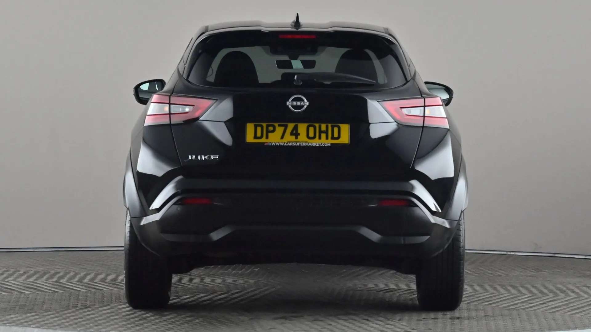 2024 NISSAN JUKE 2024 NISSAN JUKE