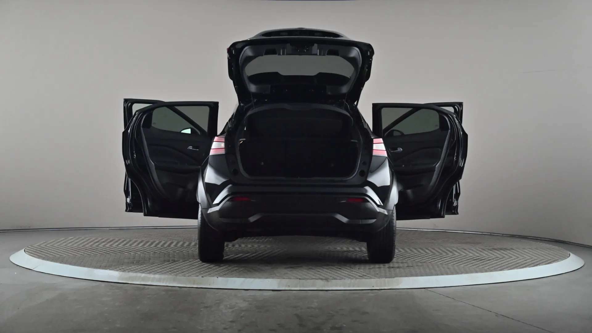 2024 NISSAN JUKE 2024 NISSAN JUKE