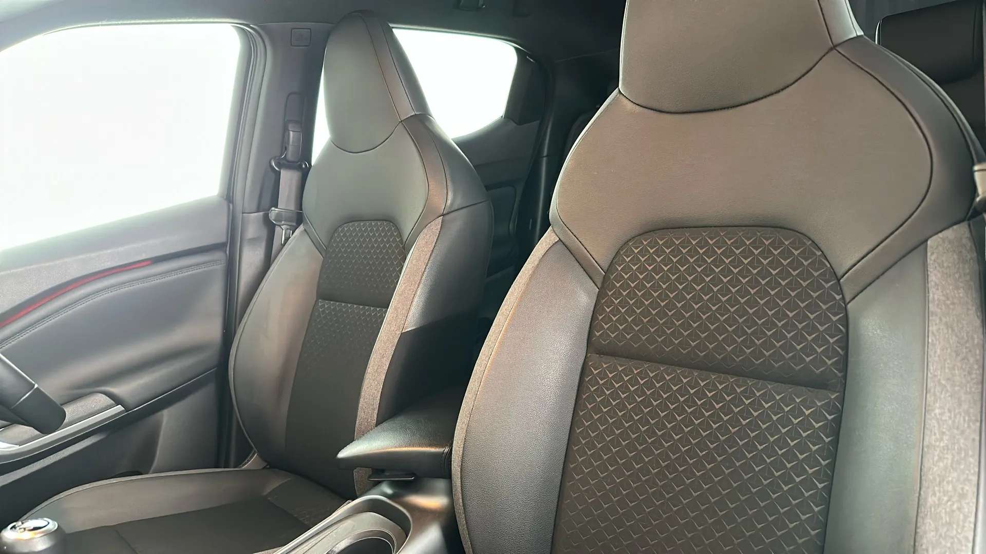 2024 NISSAN JUKE 2024 NISSAN JUKE