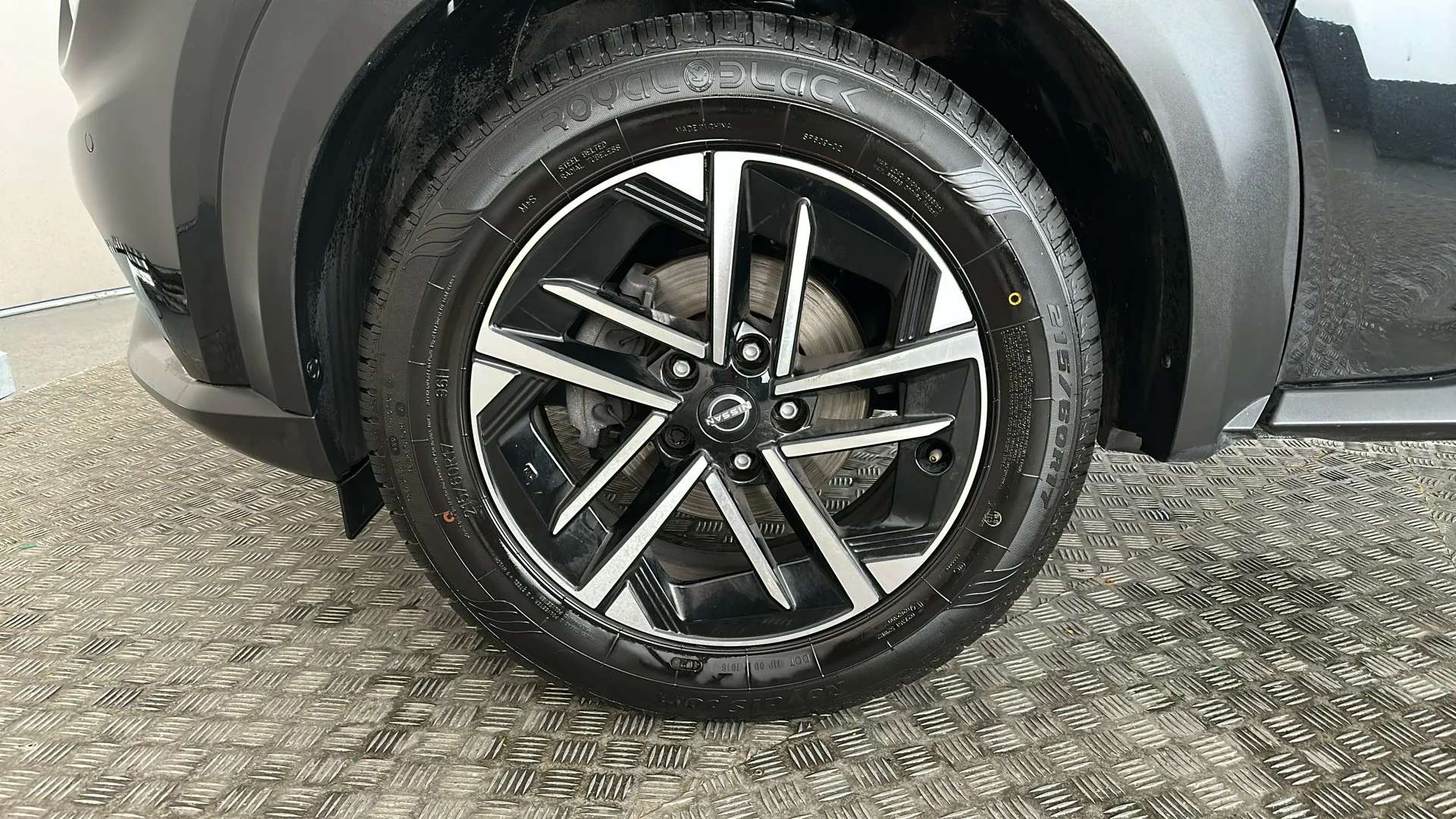 2024 NISSAN JUKE 2024 NISSAN JUKE