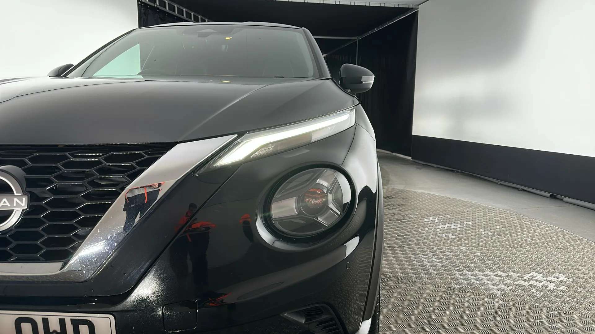 2024 NISSAN JUKE 2024 NISSAN JUKE