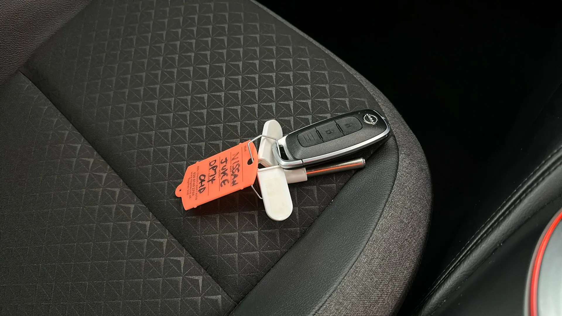 2024 NISSAN JUKE 2024 NISSAN JUKE