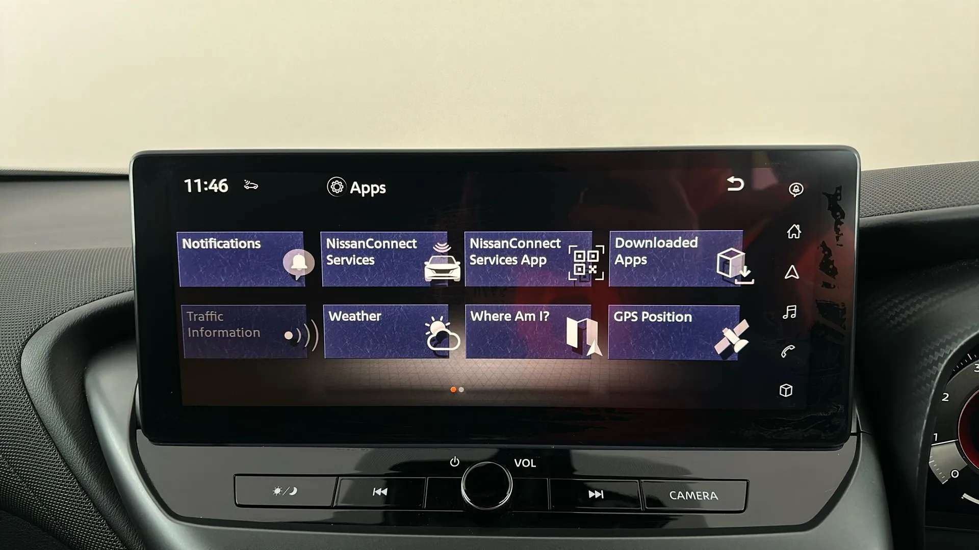 2024 NISSAN JUKE 2024 NISSAN JUKE