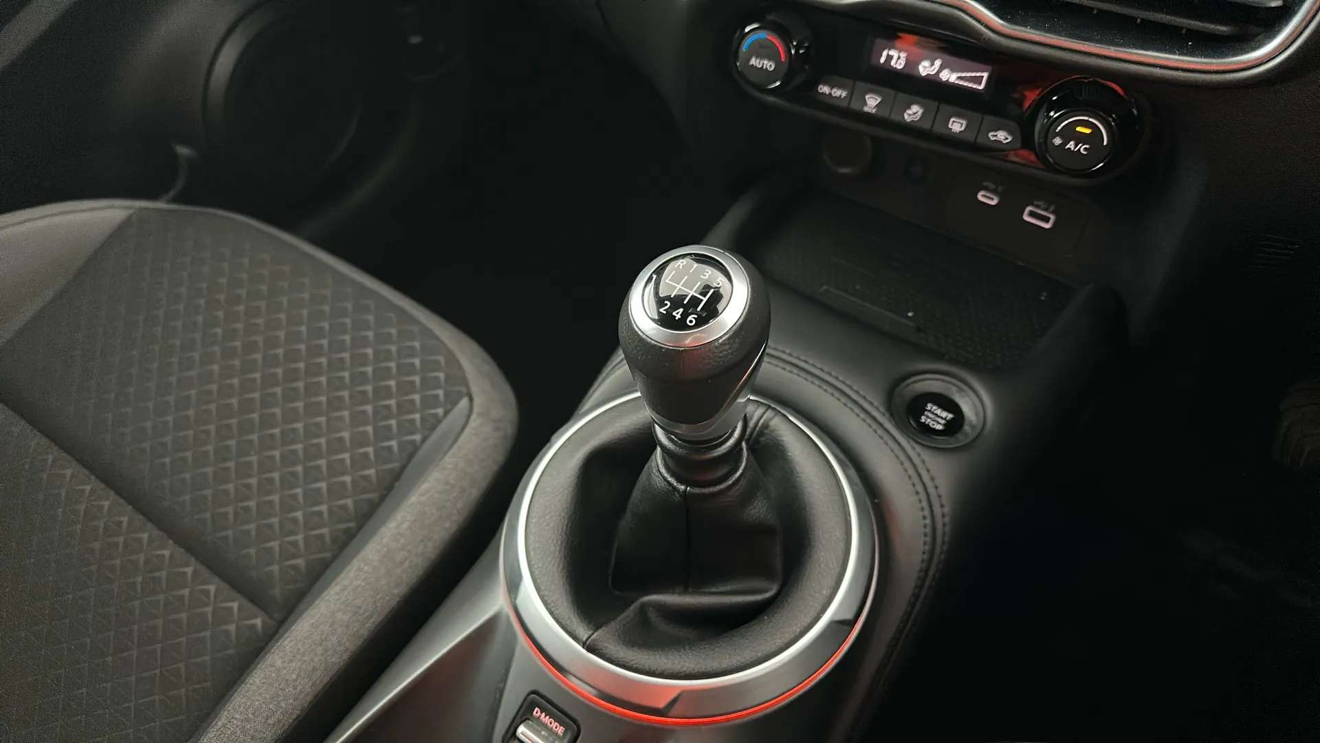 2024 NISSAN JUKE 2024 NISSAN JUKE