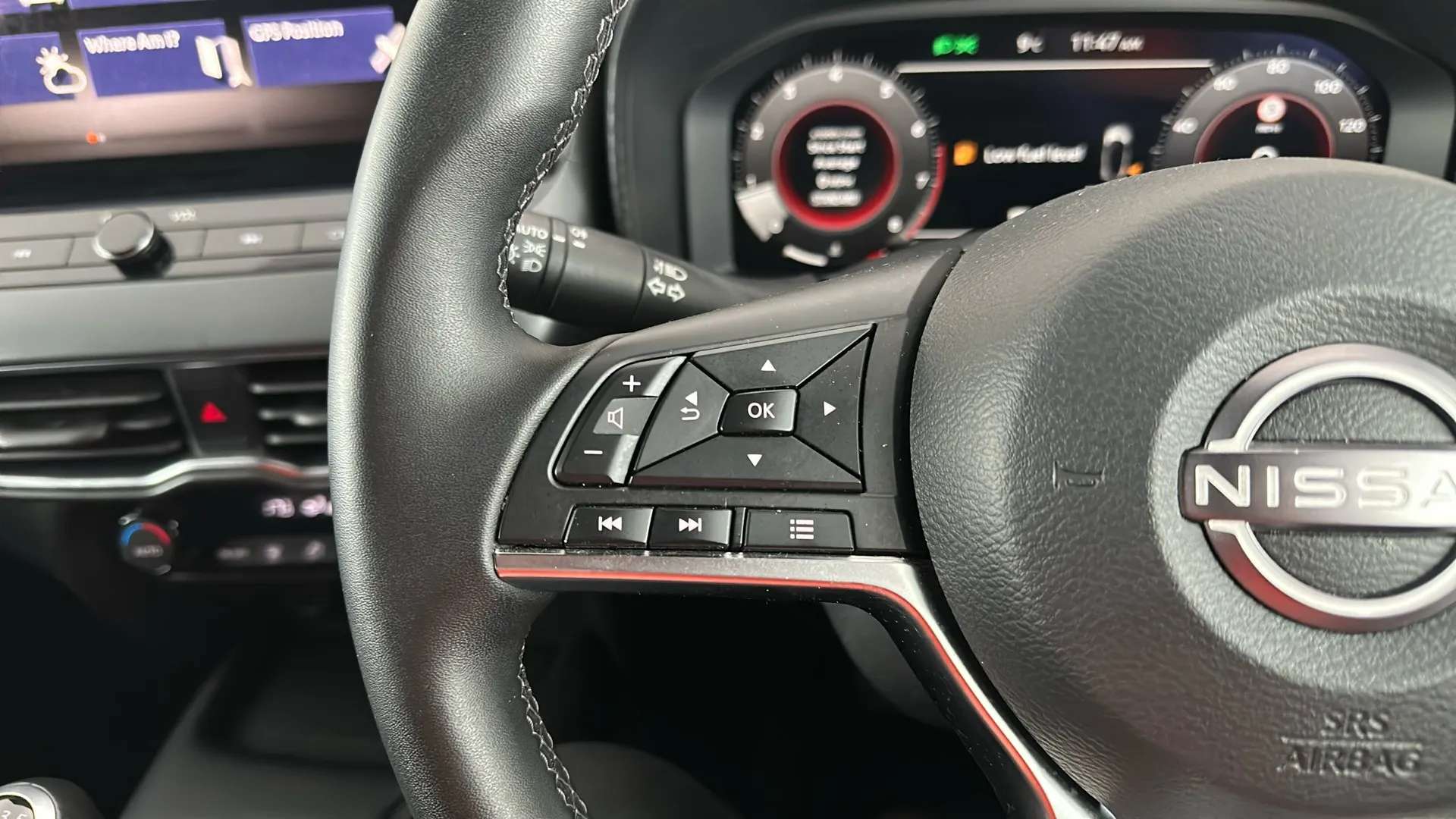 2024 NISSAN JUKE 2024 NISSAN JUKE