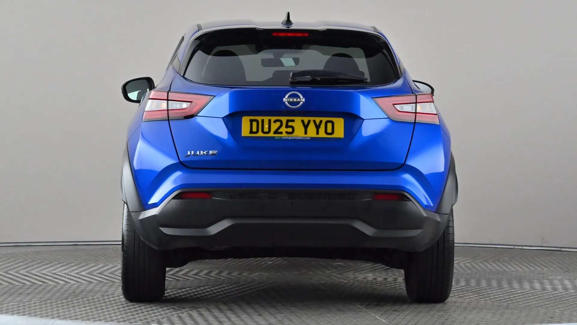 2025 NISSAN JUKE 2025 NISSAN JUKE