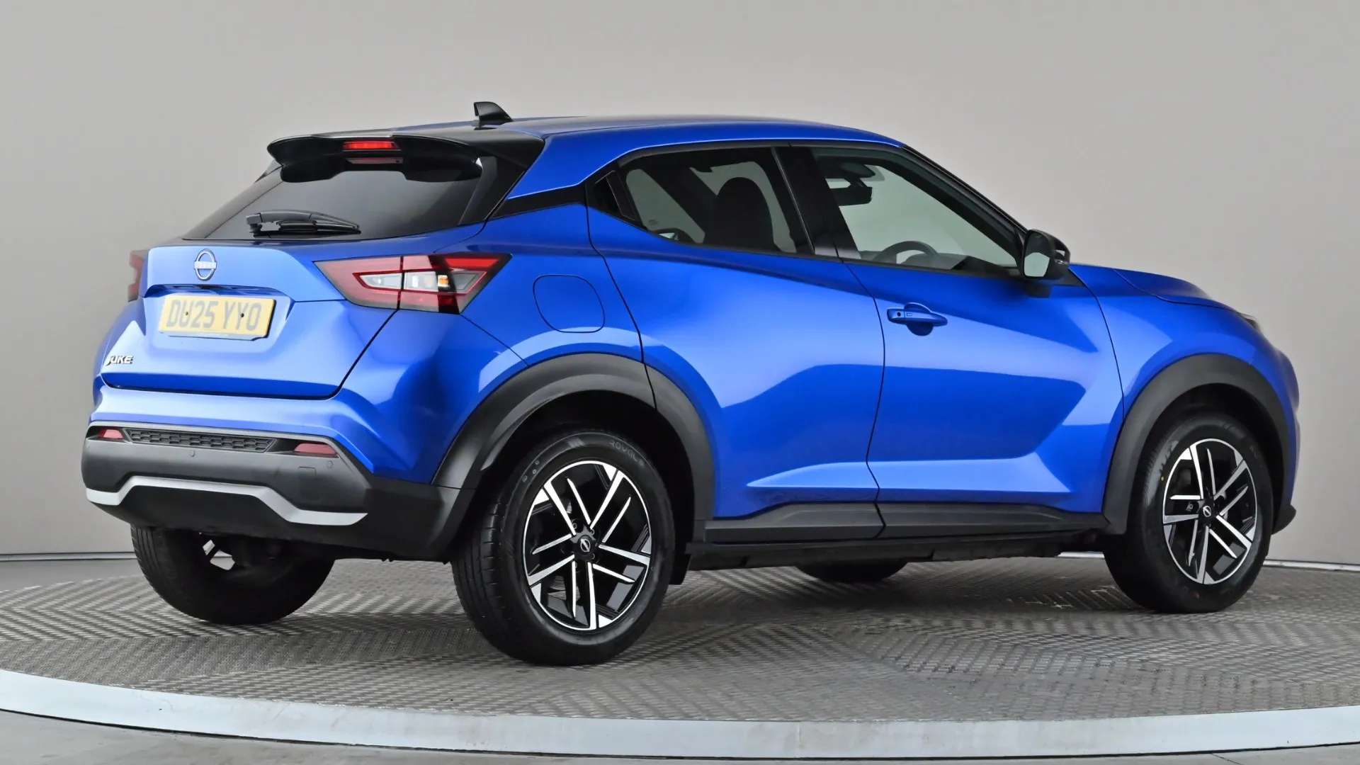 2025 NISSAN JUKE 2025 NISSAN JUKE