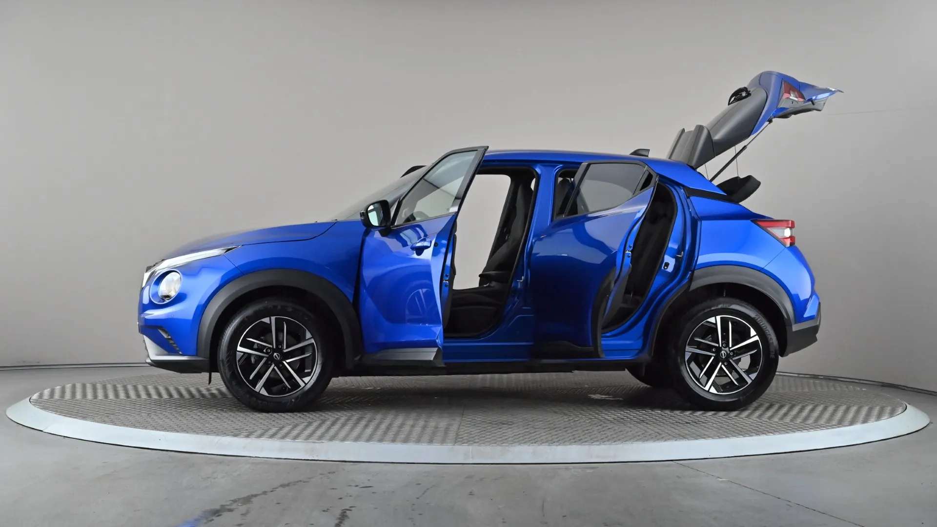 2025 NISSAN JUKE 2025 NISSAN JUKE