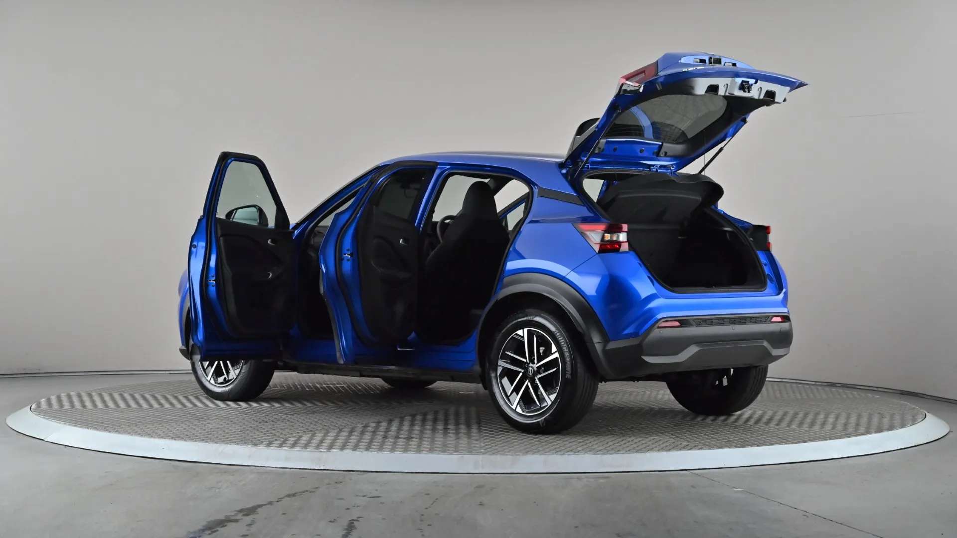 2025 NISSAN JUKE 2025 NISSAN JUKE