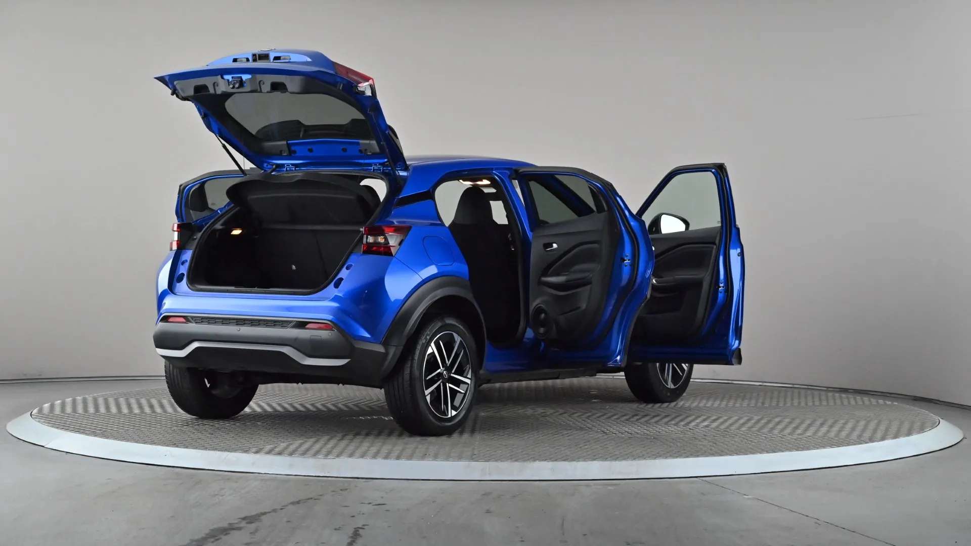 2025 NISSAN JUKE 2025 NISSAN JUKE