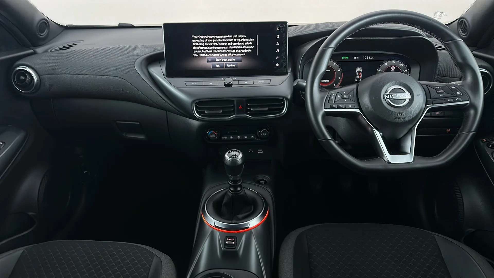 2025 NISSAN JUKE 2025 NISSAN JUKE