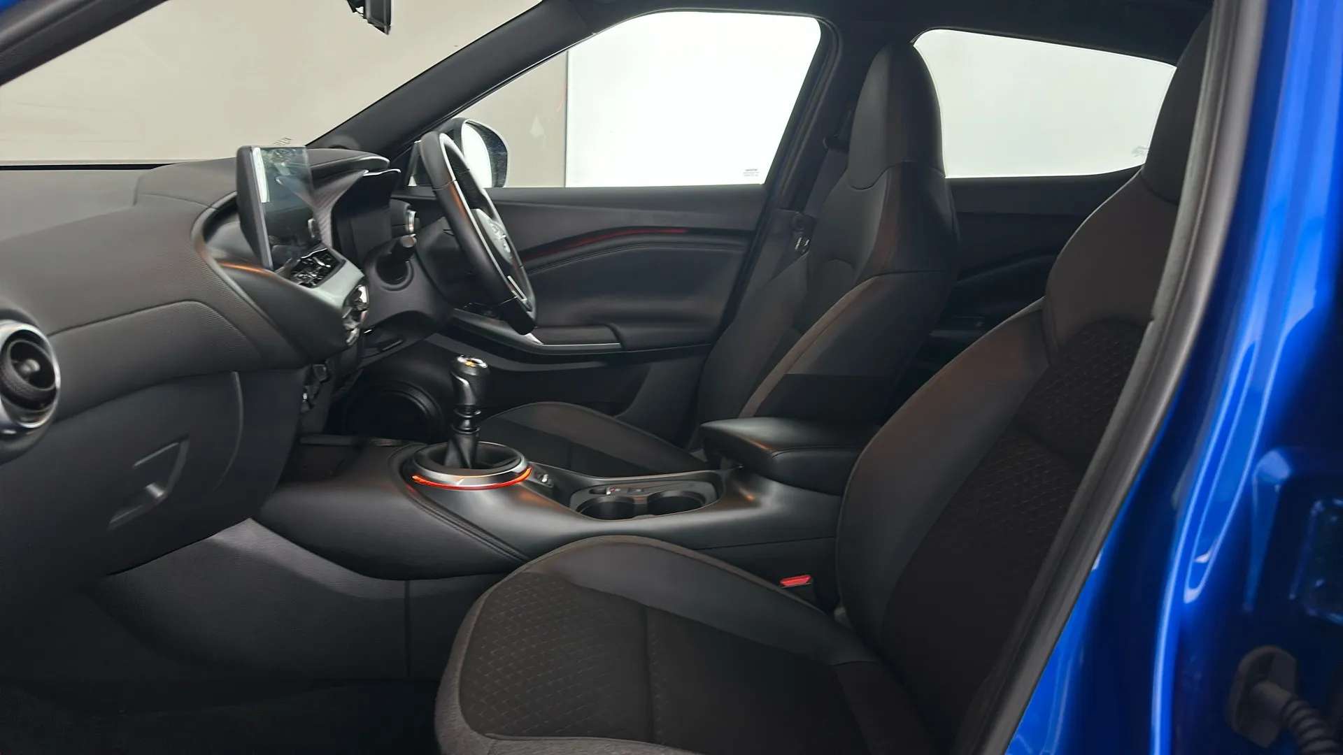2025 NISSAN JUKE 2025 NISSAN JUKE