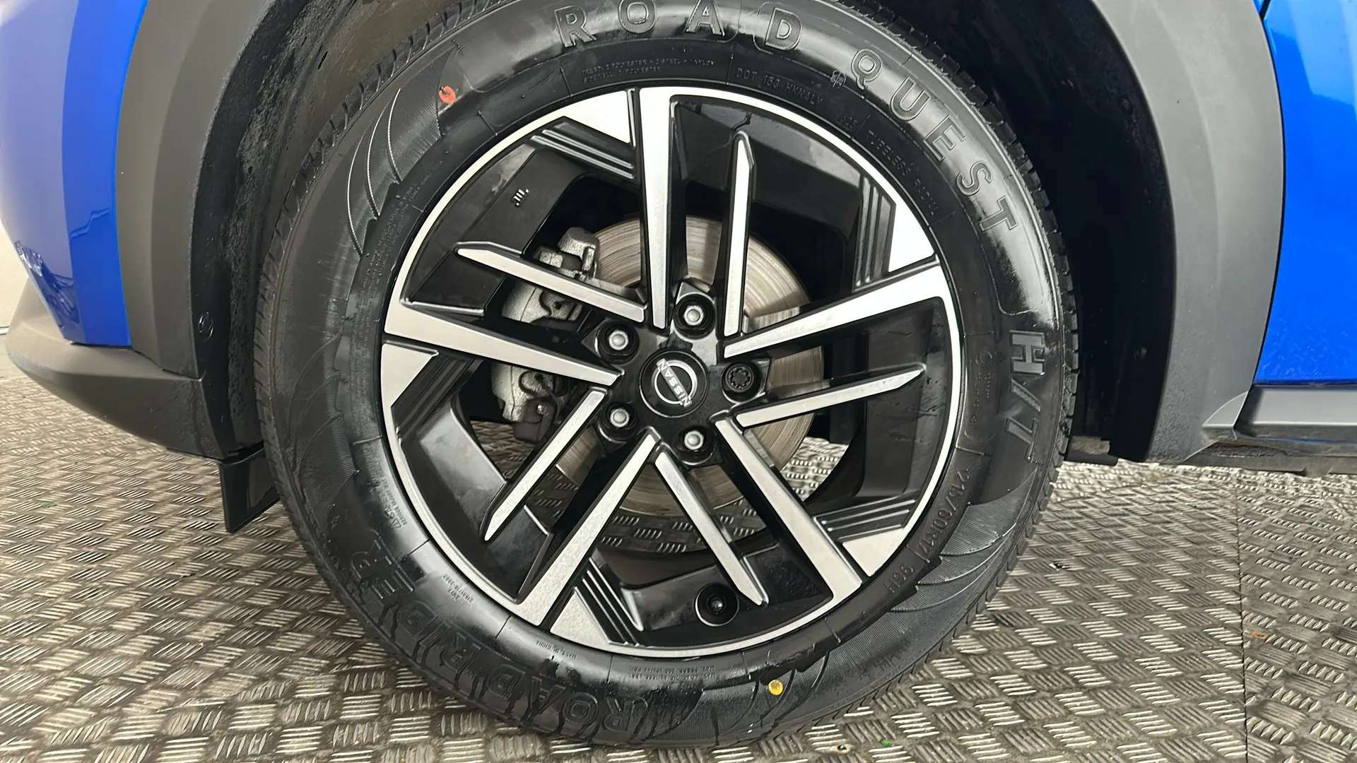 2025 NISSAN JUKE 2025 NISSAN JUKE