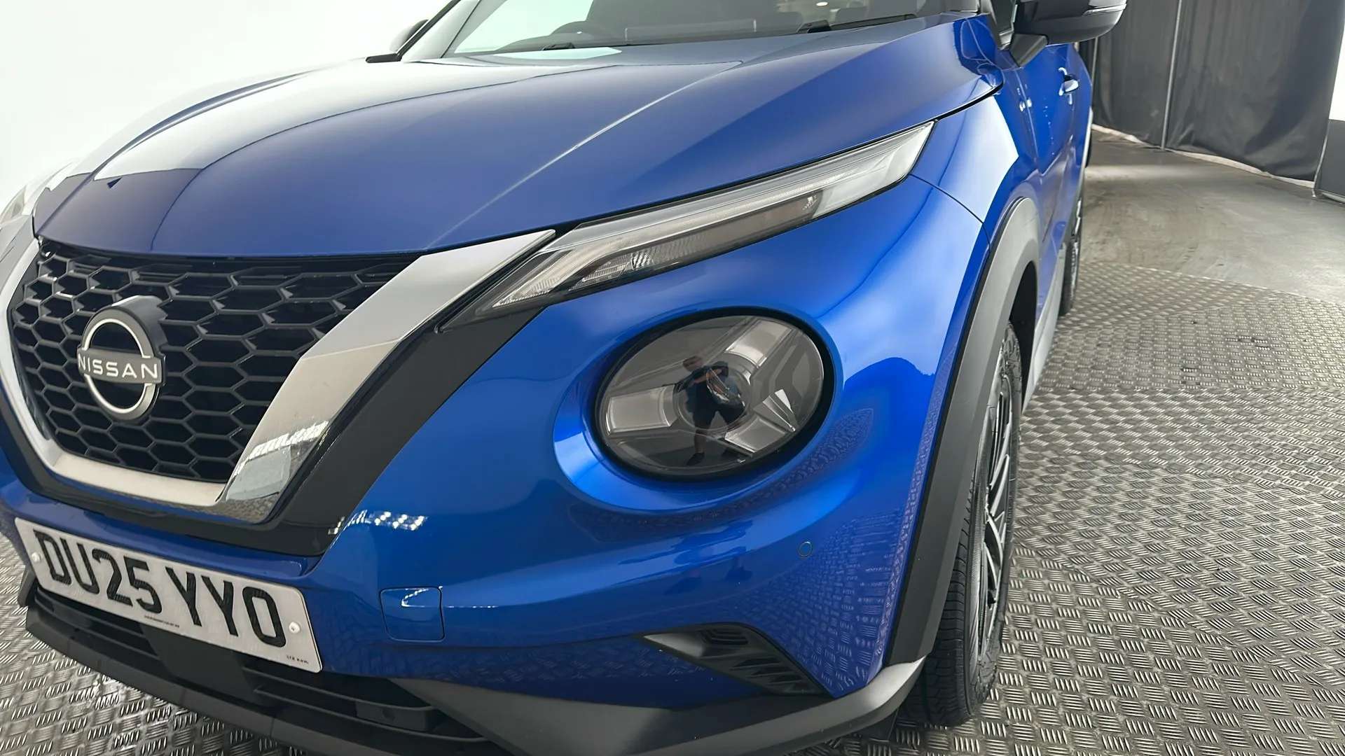 2025 NISSAN JUKE 2025 NISSAN JUKE