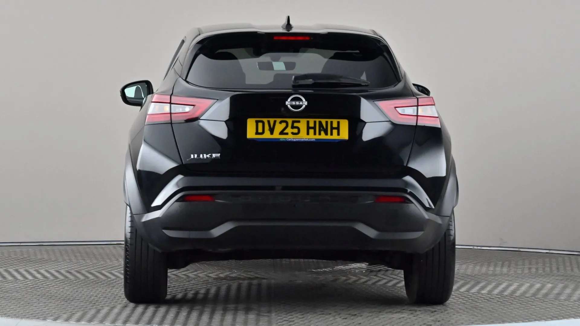 2025 NISSAN JUKE 2025 NISSAN JUKE