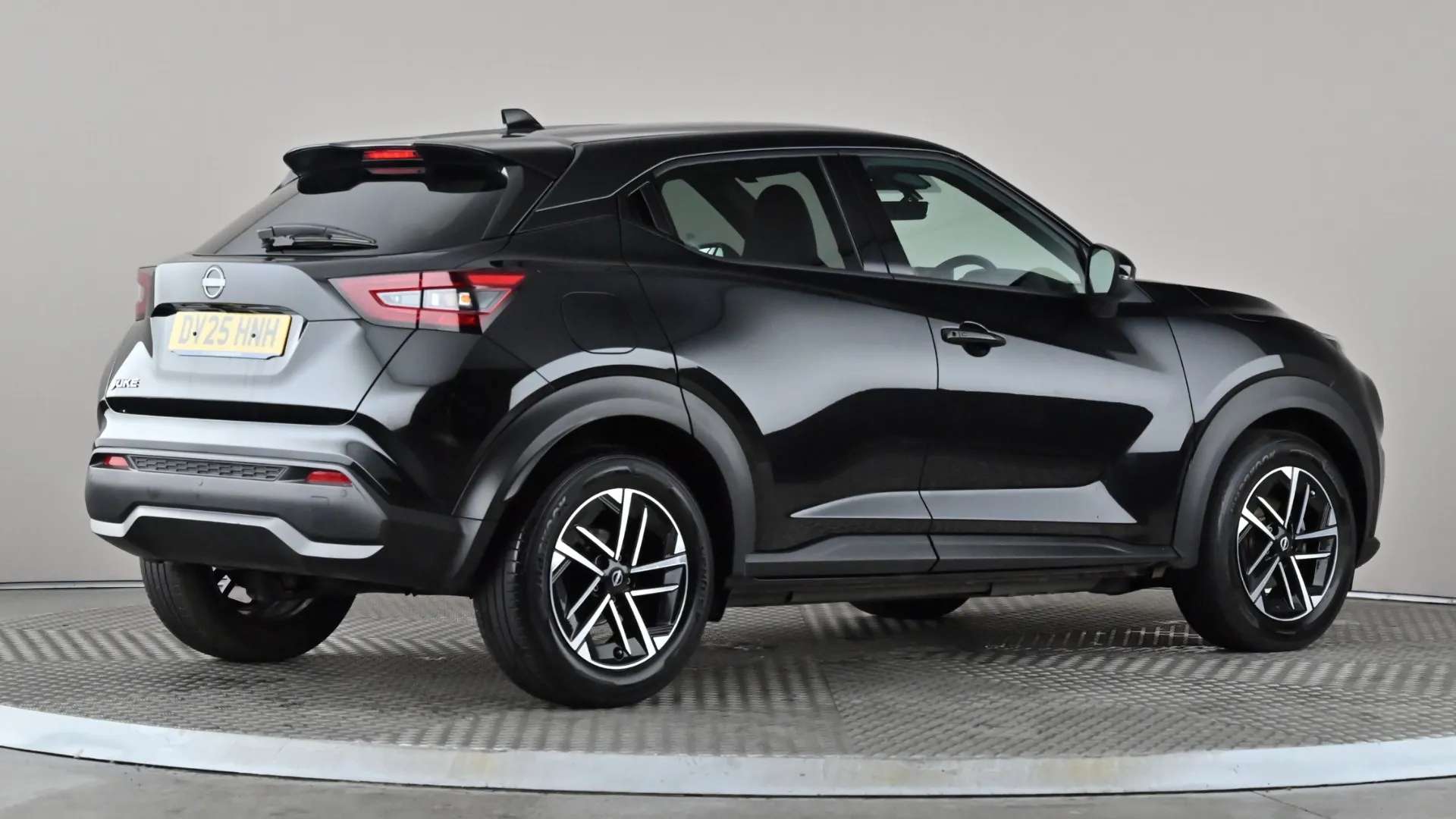 2025 NISSAN JUKE 2025 NISSAN JUKE
