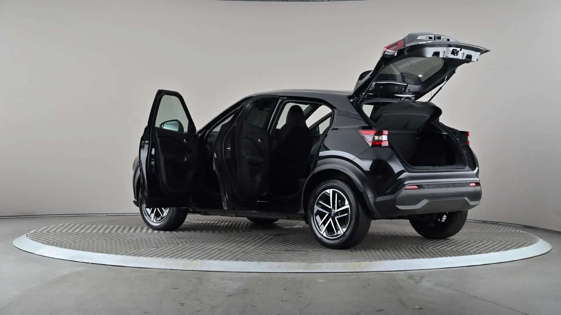 2025 NISSAN JUKE 2025 NISSAN JUKE