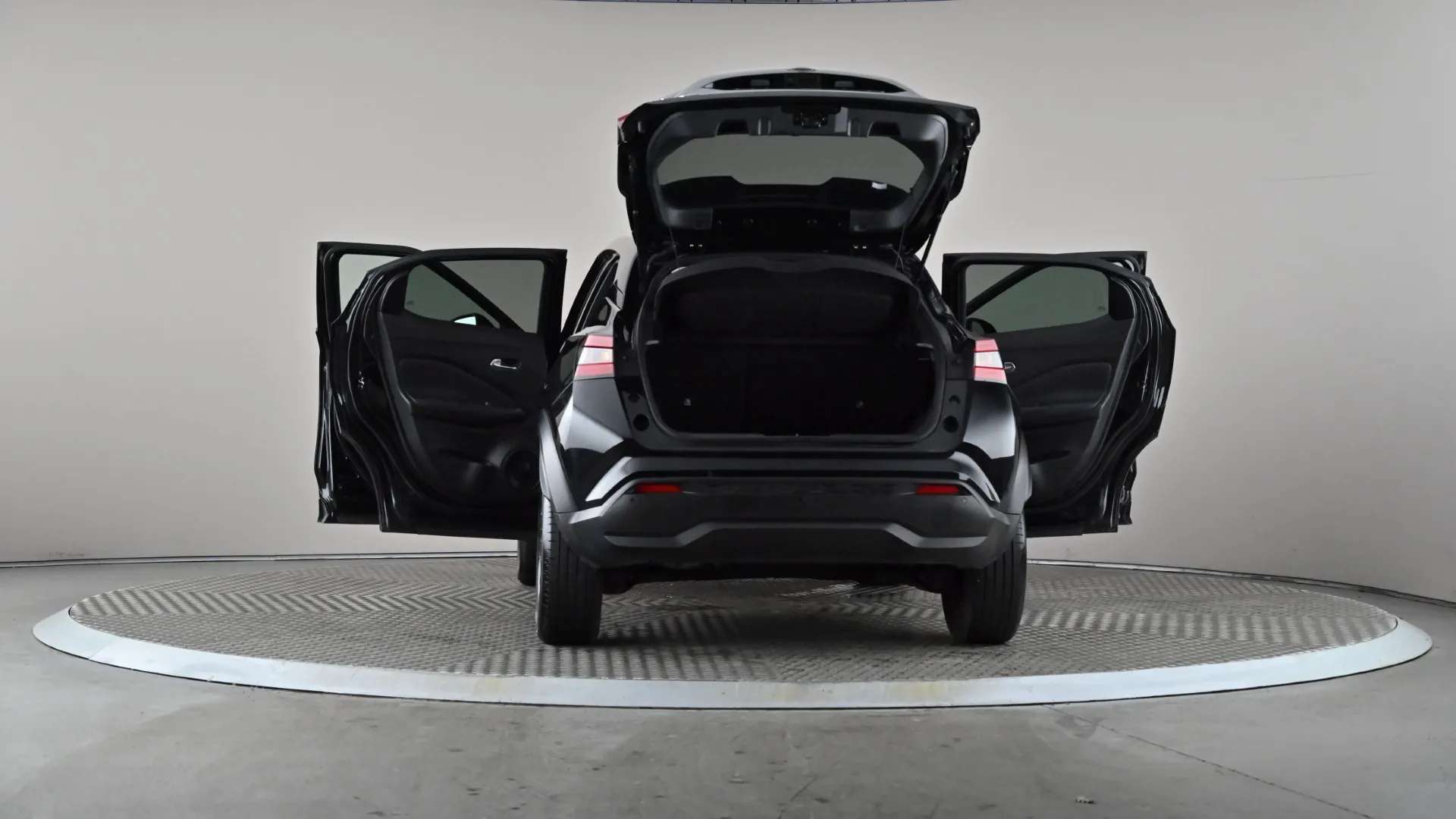 2025 NISSAN JUKE 2025 NISSAN JUKE