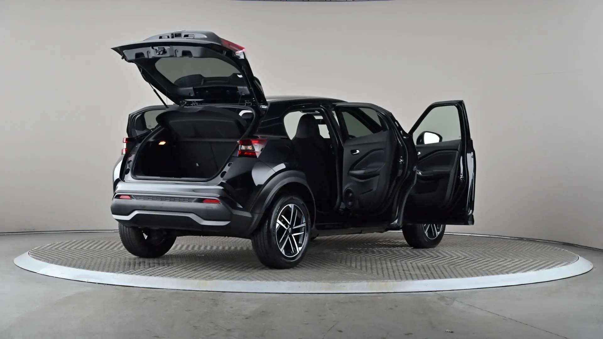 2025 NISSAN JUKE 2025 NISSAN JUKE