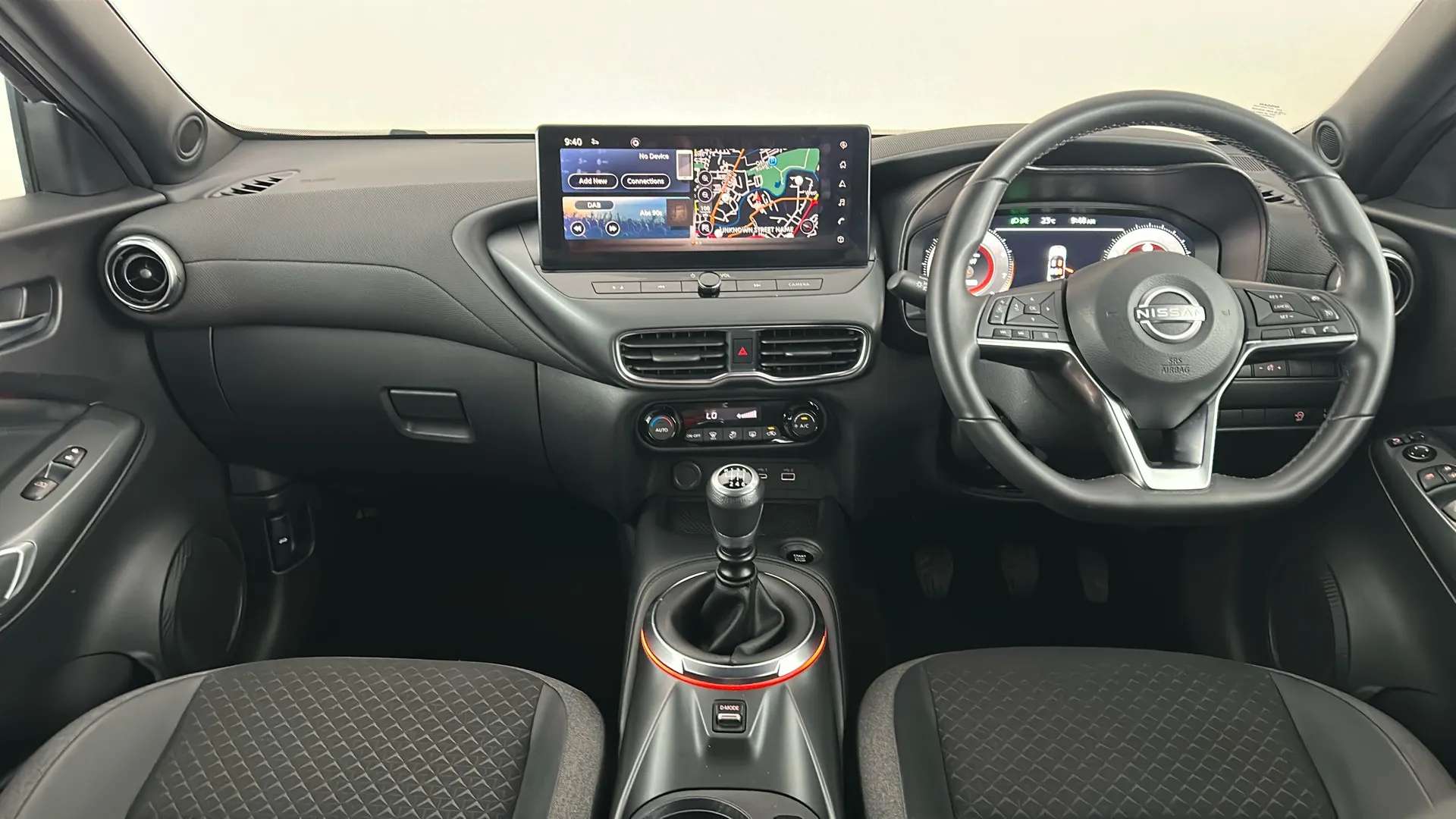 2025 NISSAN JUKE 2025 NISSAN JUKE