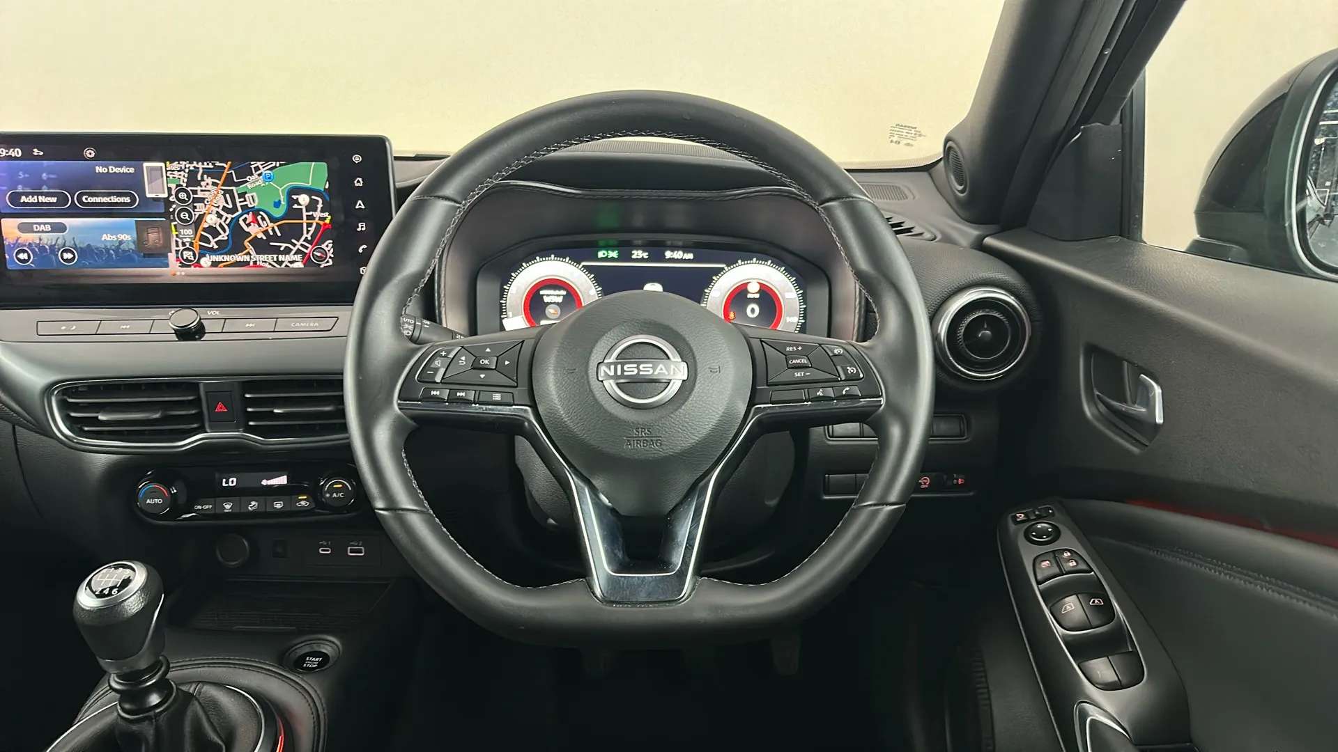2025 NISSAN JUKE 2025 NISSAN JUKE