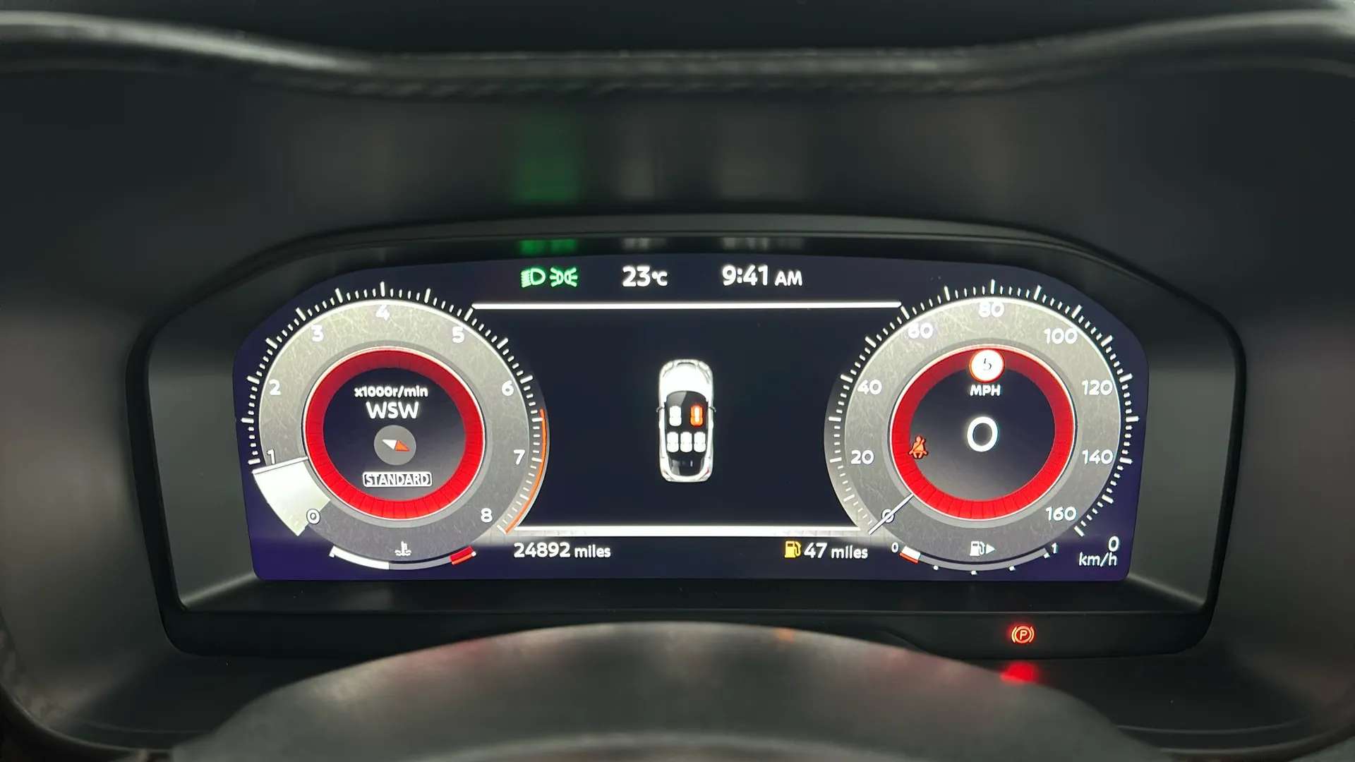 2025 NISSAN JUKE 2025 NISSAN JUKE