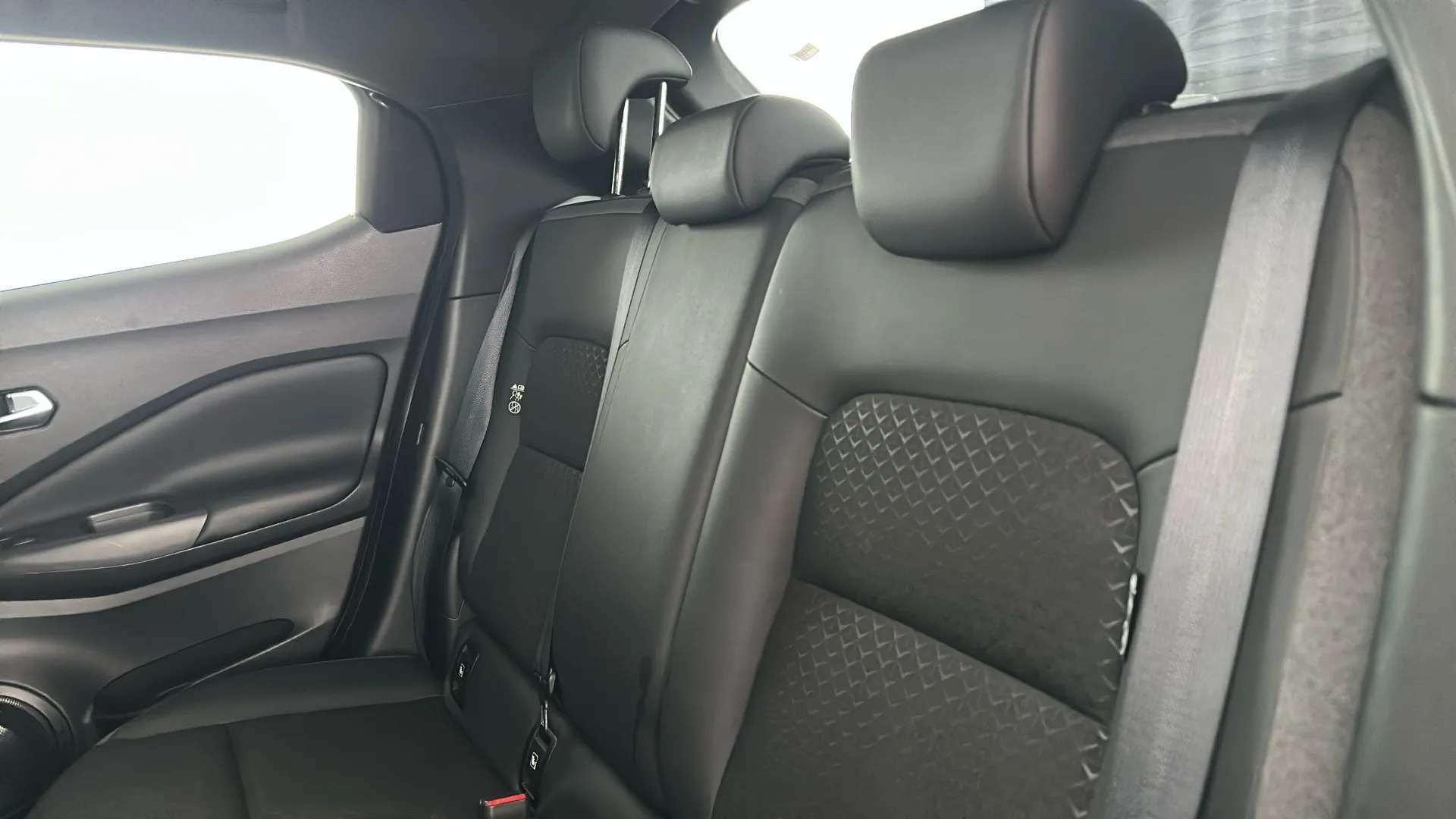 2025 NISSAN JUKE 2025 NISSAN JUKE