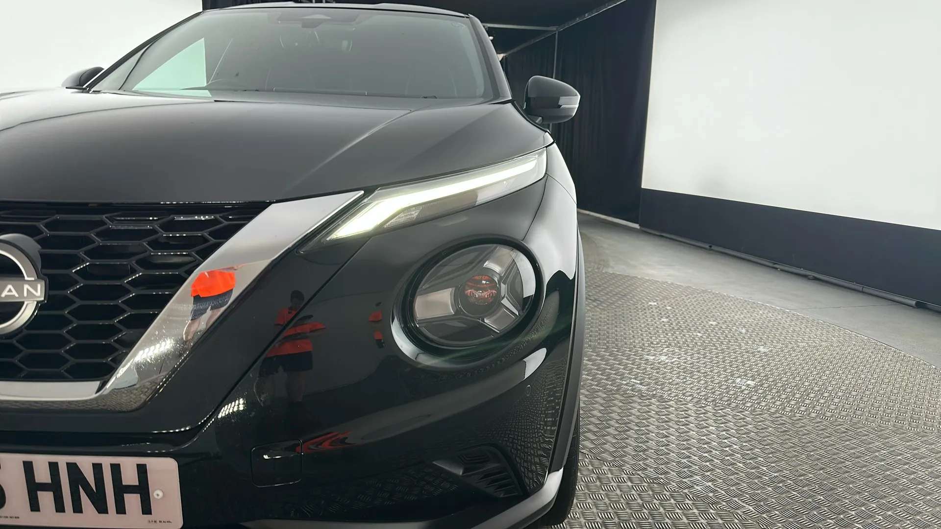 2025 NISSAN JUKE 2025 NISSAN JUKE